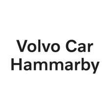 Volvo Car Hammarby Sjöstad