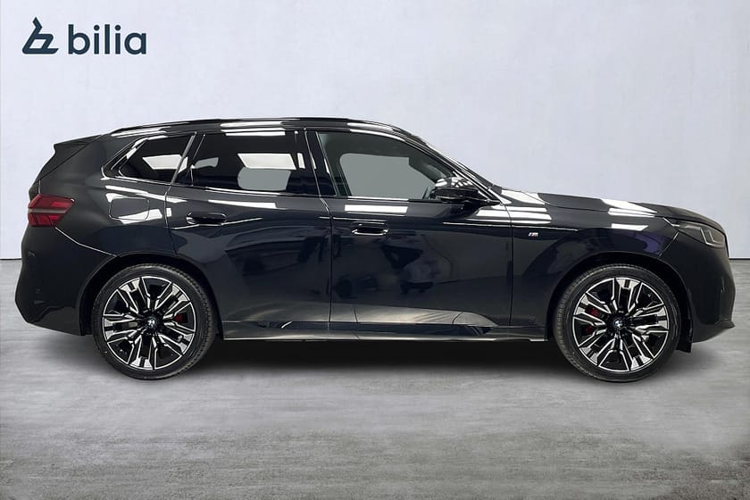 Bild 2 av BMW X3 30e xDrive