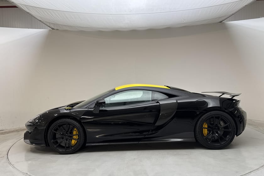 Bild 5 av McLaren 570S