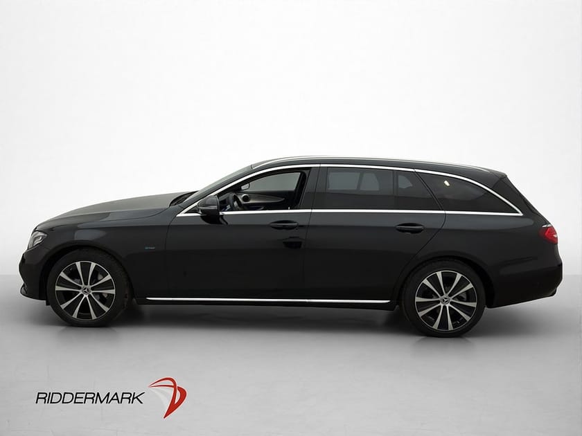 Bild 5 av Mercedes-Benz E 300 de T PLUG-IN