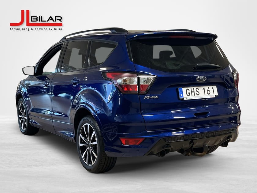 Bild 5 av Ford Kuga