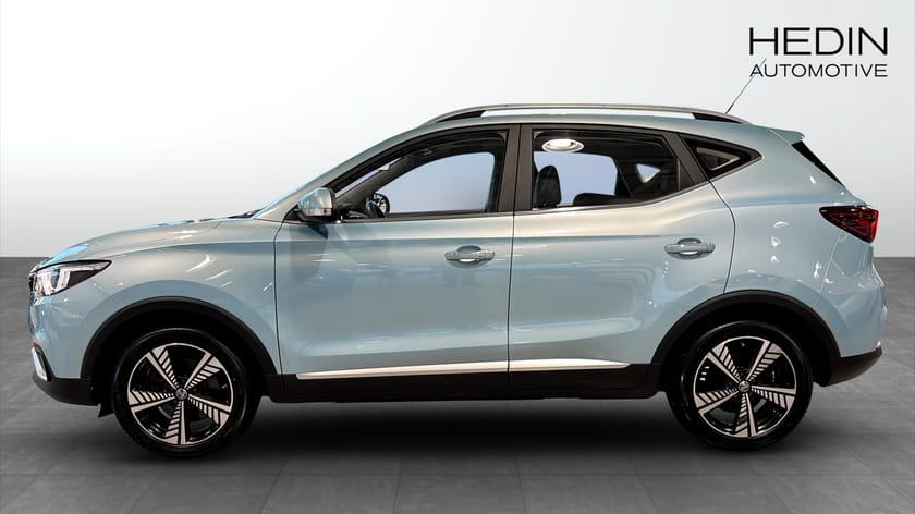 Bild 3 av MG ZS EV