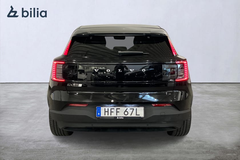 Bild 5 av Volvo EX30 Twin Motor Performance