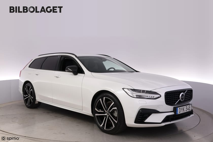Bild 1 av Volvo V90