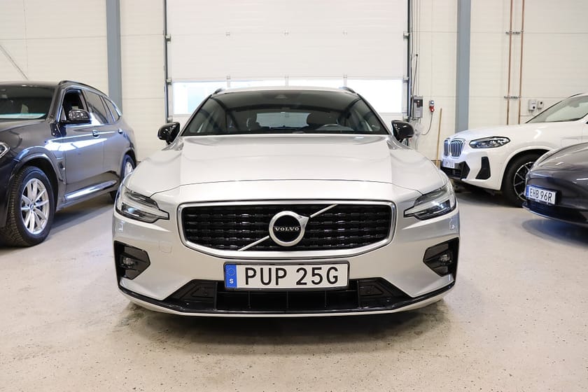 Bild 3 av Volvo V60