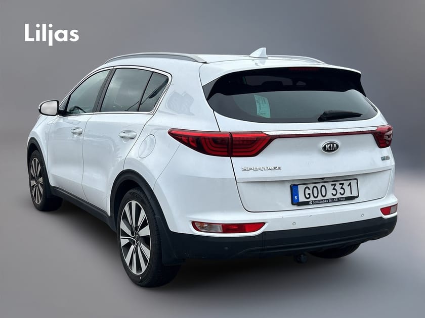 Bild 2 av Kia Sportage