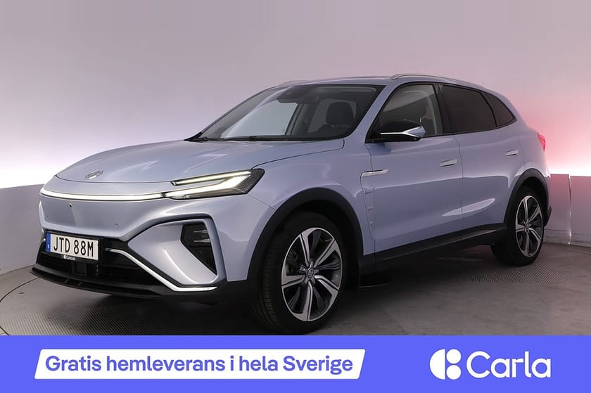 Bild 1 av MG Marvel R Performance