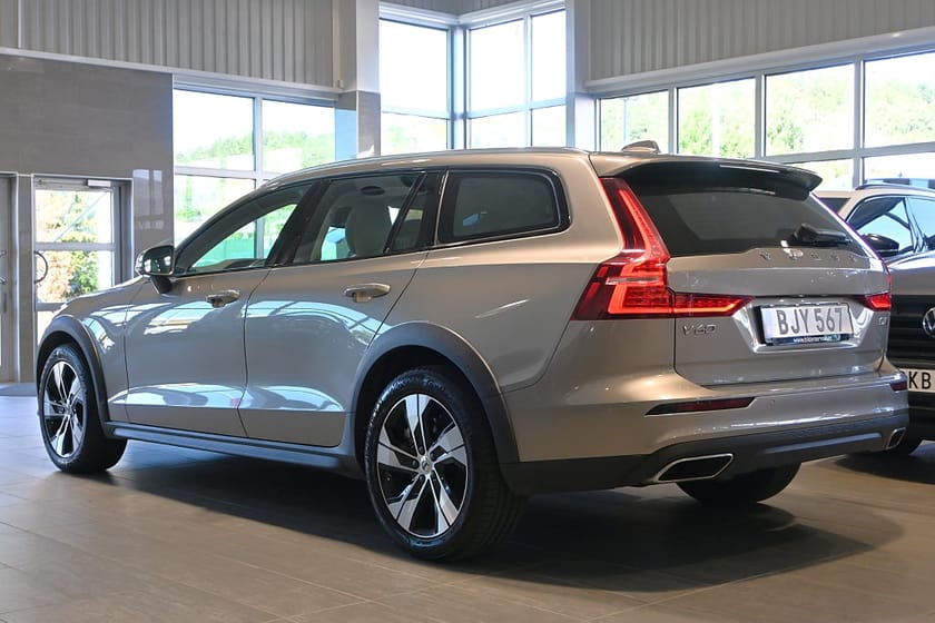 Bild 3 av Volvo V60 Cross Country