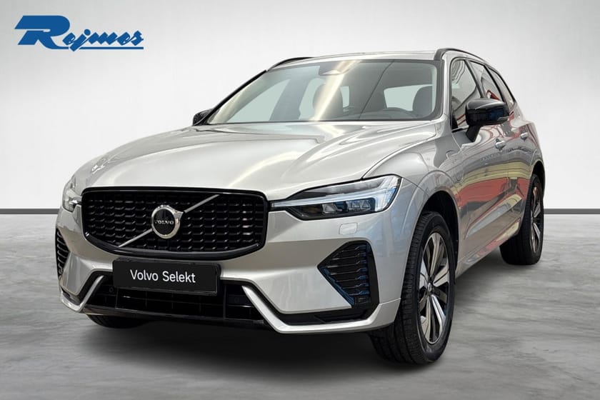 Bild 1 av Volvo XC60