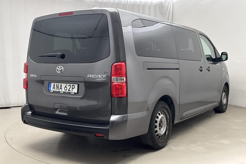Bild 3 av Toyota Proace Verso