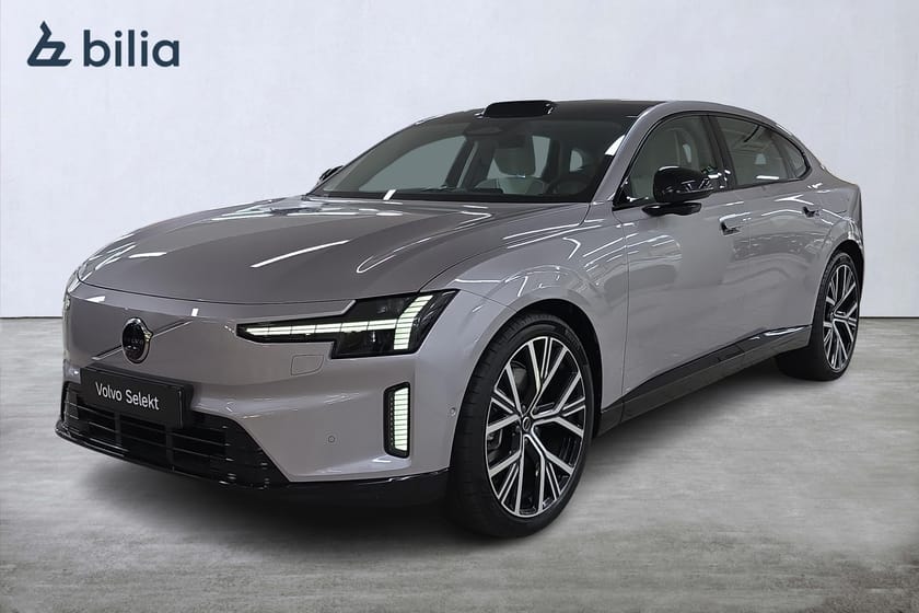Bild 1 av Volvo ES90 Single Motor Extended Range