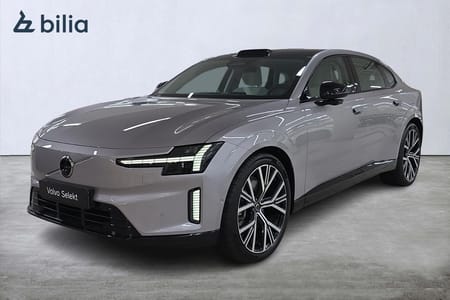 Volvo ES90 Single Motor Extended Range