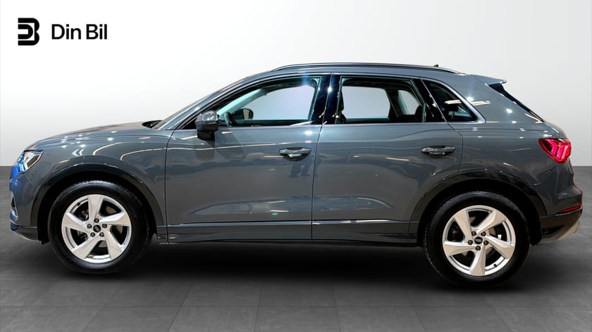 Bild 2 av Audi Q3 35 TFSI