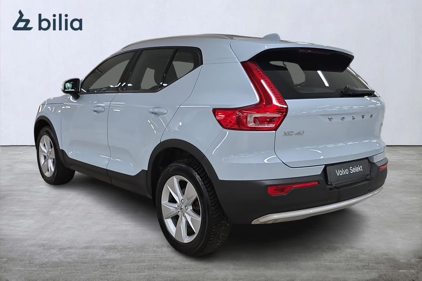Bild 2 av Volvo XC40