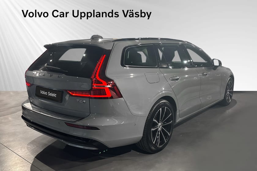 Bild 5 av Volvo V60