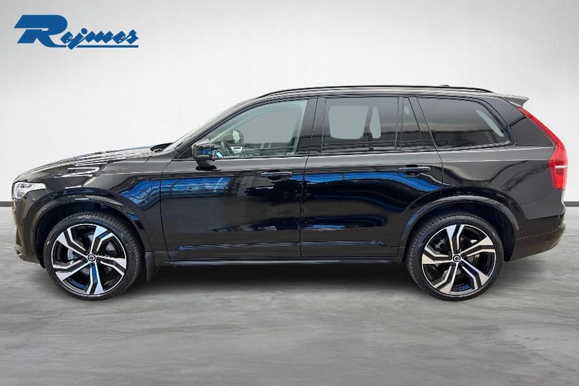 Bild 3 av Volvo XC90