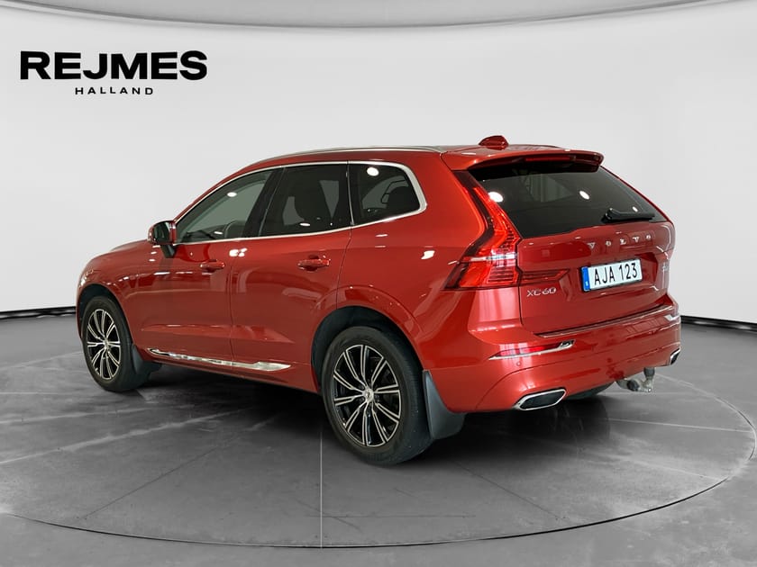 Bild 2 av Volvo XC60
