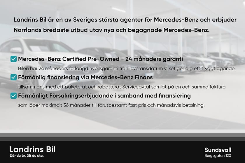 Bild 4 av Mercedes-Benz A 250 e