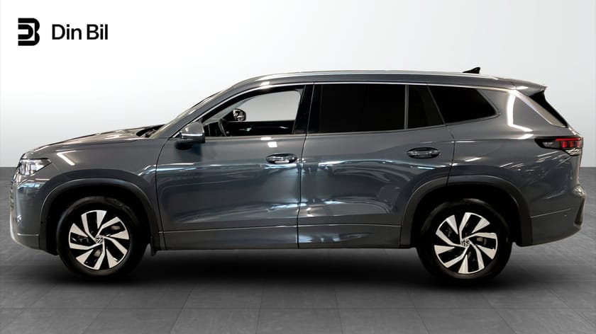Bild 2 av Volkswagen Tayron 7-seater