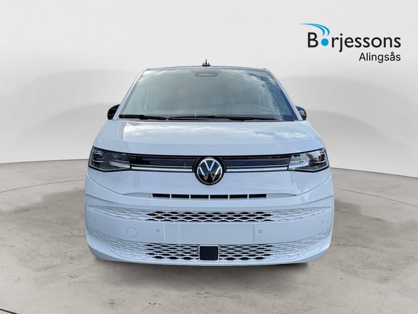 Bild 5 av Volkswagen Multivan eHybrid 4M
