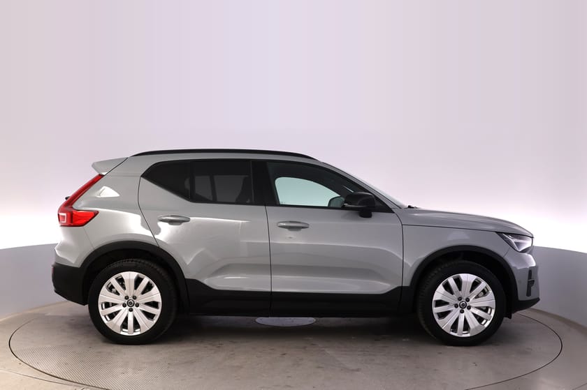 Bild 5 av Volvo EX40 Single Motor Extended Range