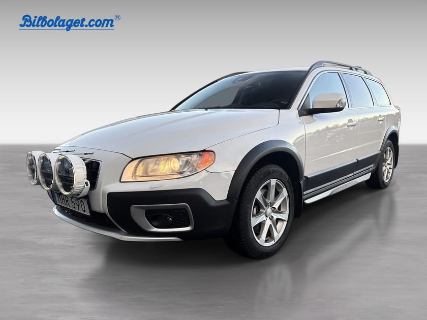 Bild 1 av Volvo XC70