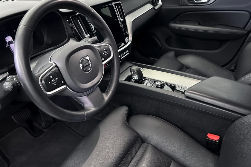 Bild 5 av Volvo V60
