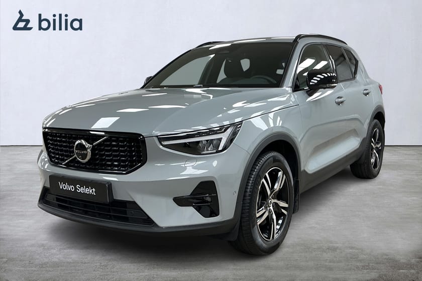 Bild 1 av Volvo XC40