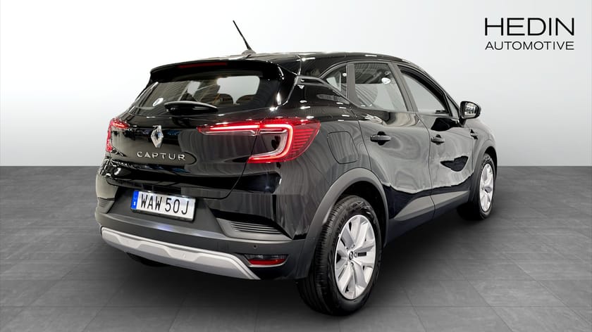 Bild 5 av Renault Captur