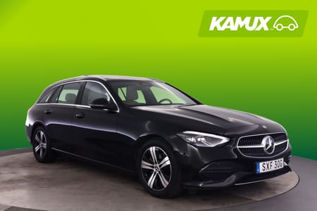 Mercedes-Benz C 200 T