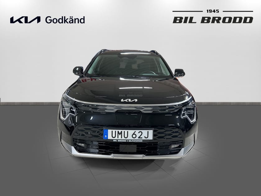Bild 2 av Kia Niro EV