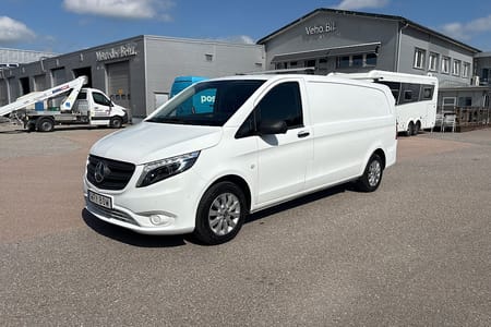 Mercedes-Benz Vito 116 CDI 2.8t