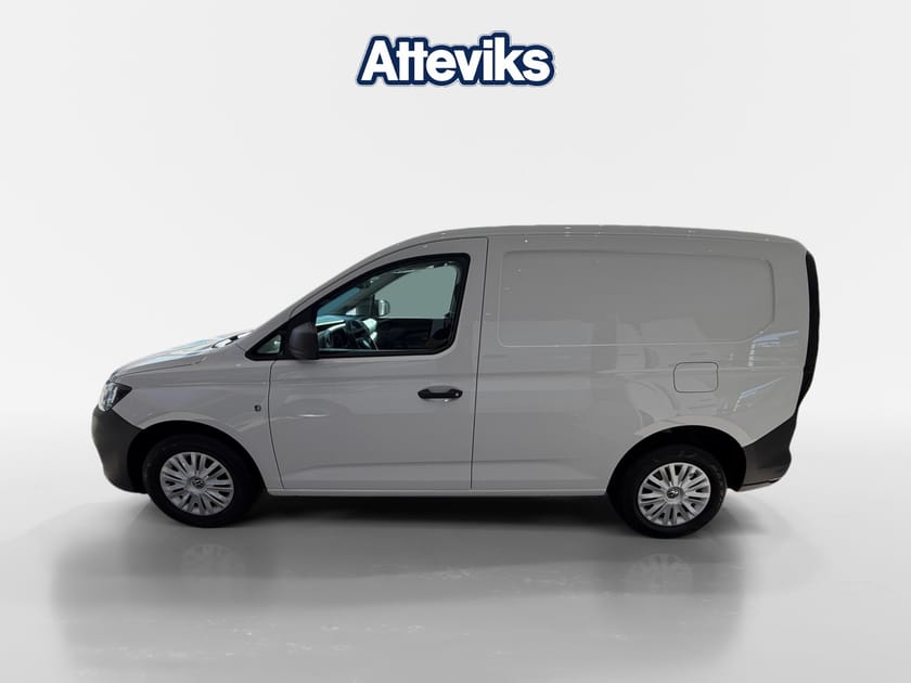 Bild 5 av Volkswagen Caddy Cargo