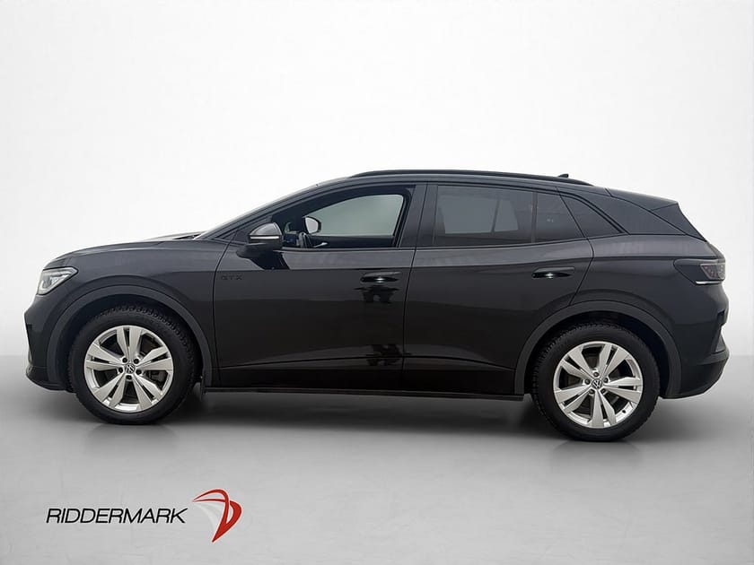 Bild 5 av Volkswagen ID.4 GTX