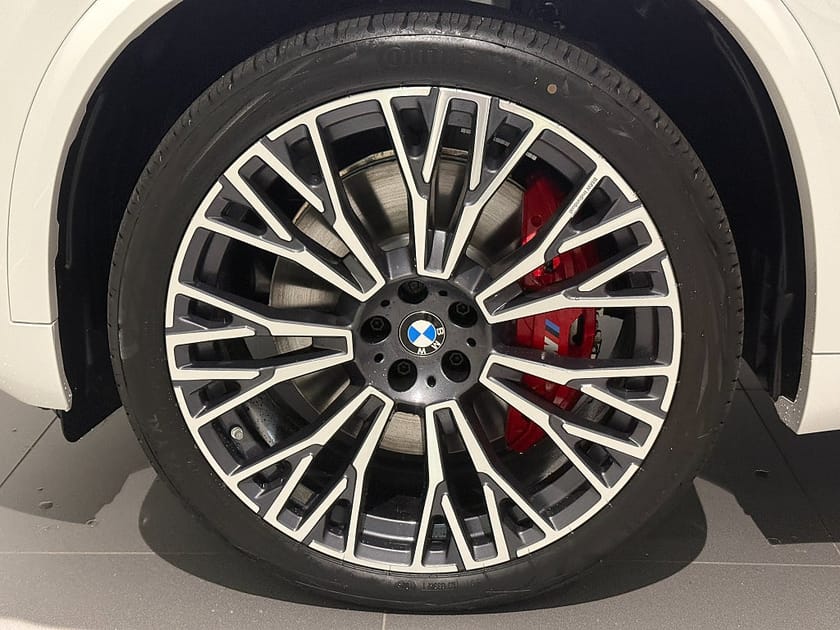 Bild 5 av BMW X5 xDrive50e