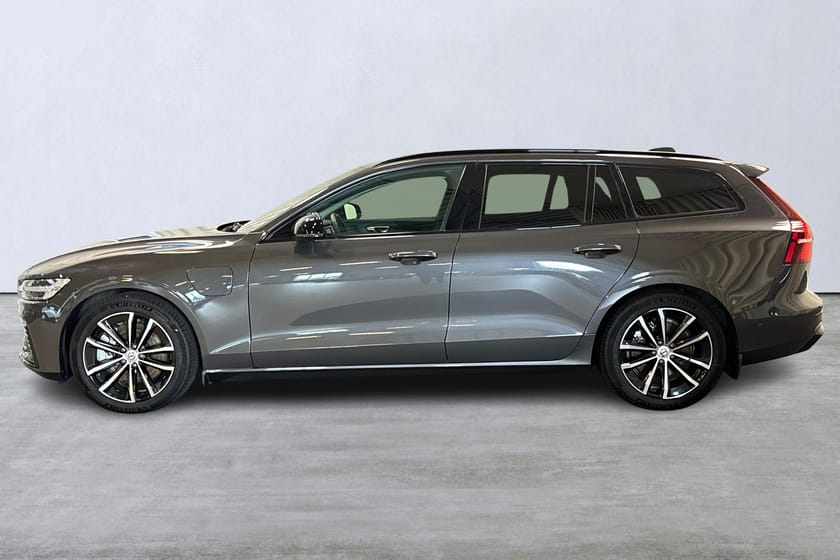 Bild 2 av Volvo V60