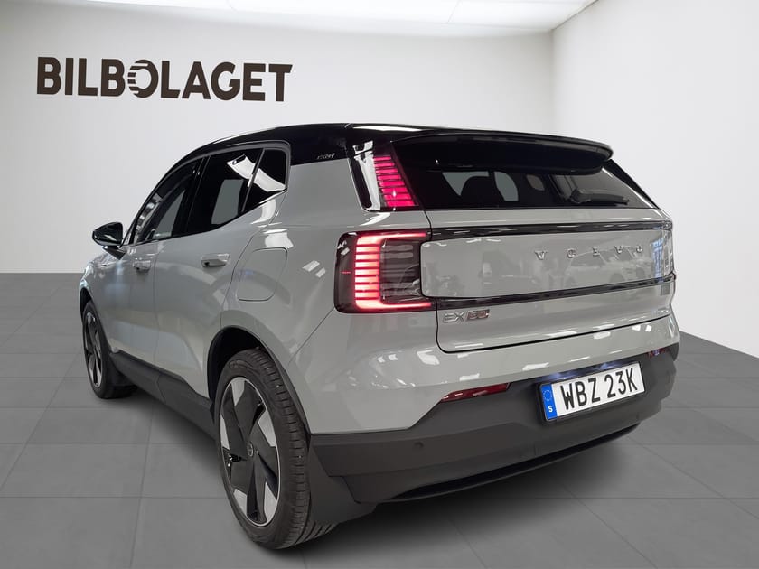 Bild 3 av Volvo EX30 Single Motor Extended Range