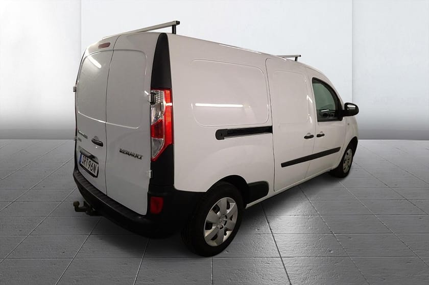 Bild 4 av Renault Kangoo Express Maxi