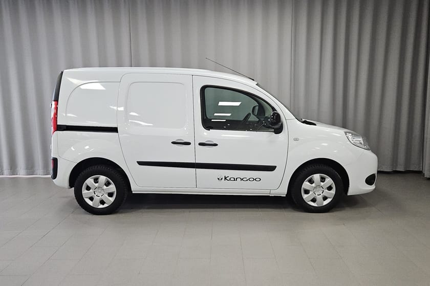 Bild 4 av Renault Kangoo Express