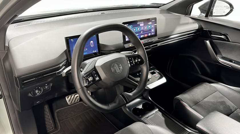 Bild 3 av MG 4 Electric XPower