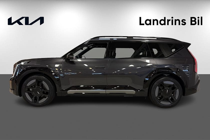 Bild 4 av Kia EV9 AWD