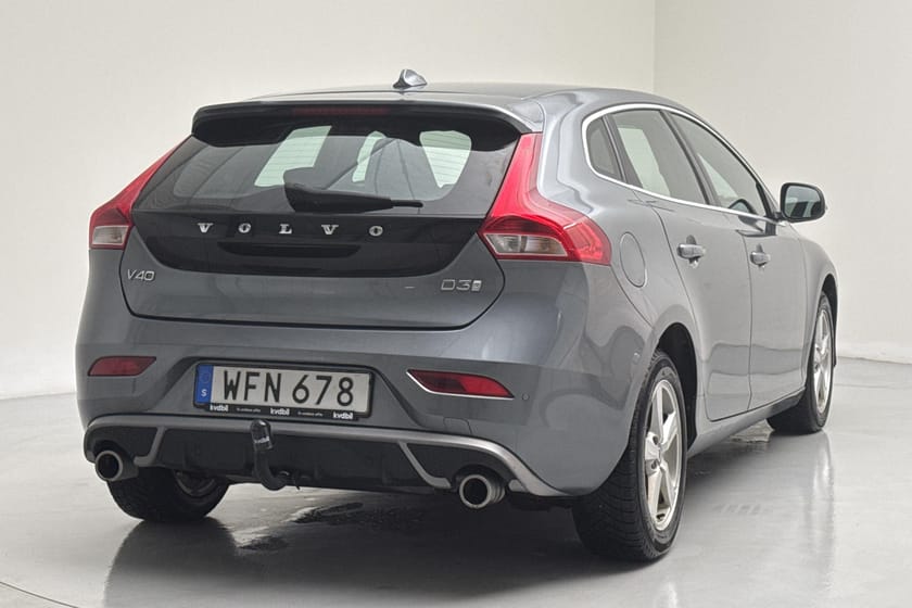 Bild 3 av Volvo V40