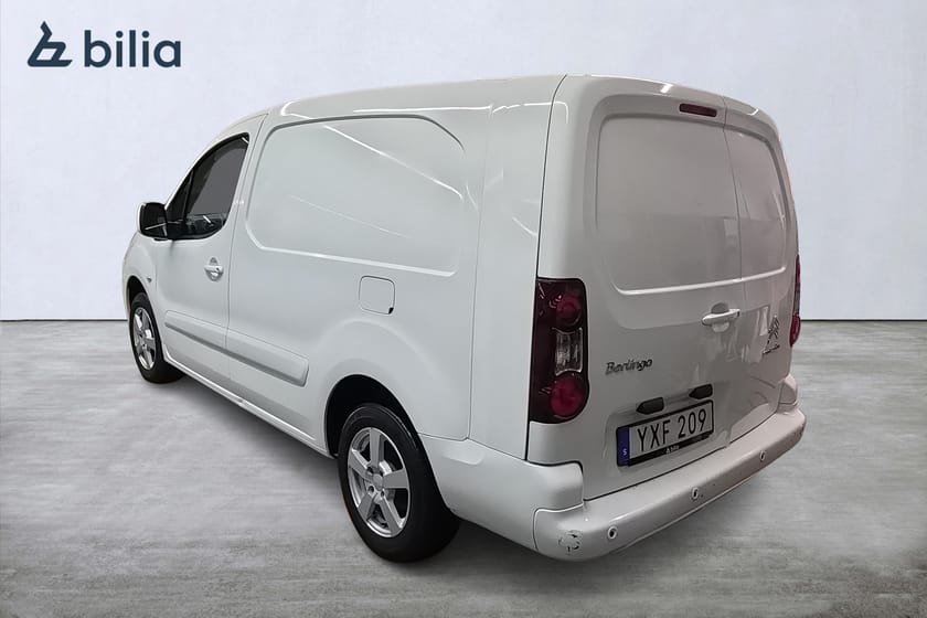 Bild 2 av Citroën Berlingo Van L2