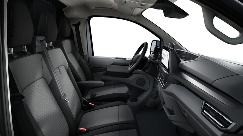 Bild 3 av Volkswagen Transporter
