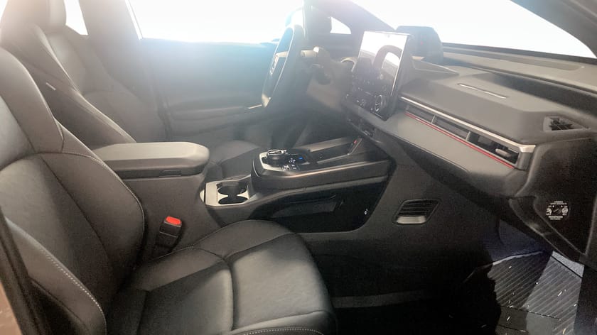 Bild 3 av Subaru E-Outback