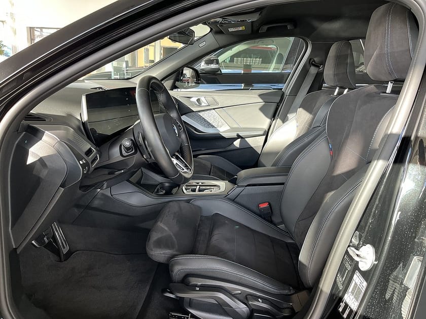 Bild 5 av BMW 120