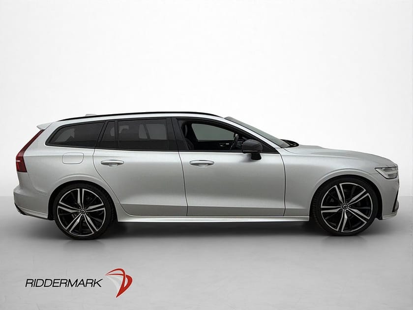 Bild 4 av Volvo V60