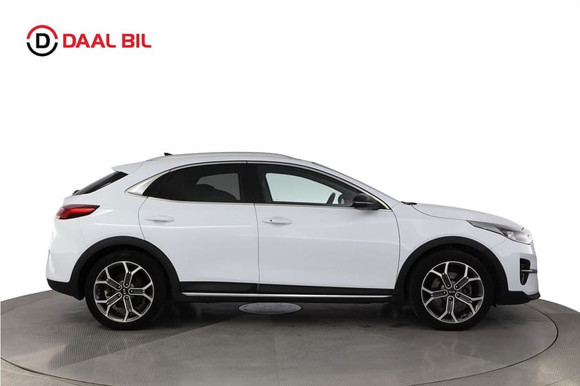 Bild 5 av Kia XCeed Plug-in Hybrid