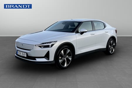 Polestar 2 Long Range Single Motor