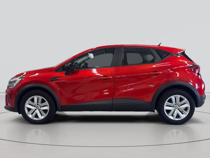 Bild 2 av Renault Captur